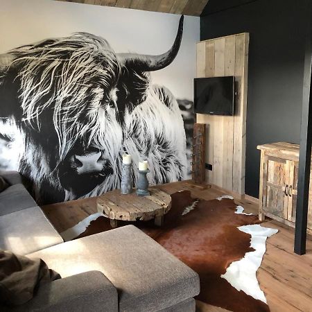 Logement Bilderdam Leimuiden Exterior foto